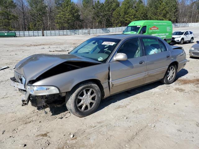 BUICK PARK AVE 2002 1g4cu541024164342