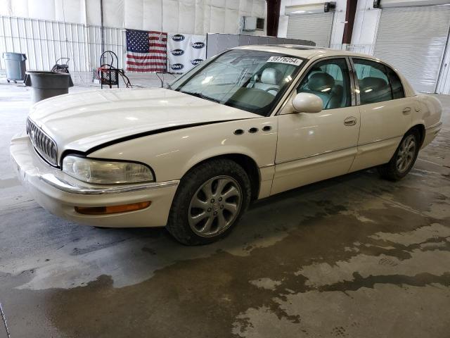 BUICK PARK AVENU 2005 1g4cu541054102413