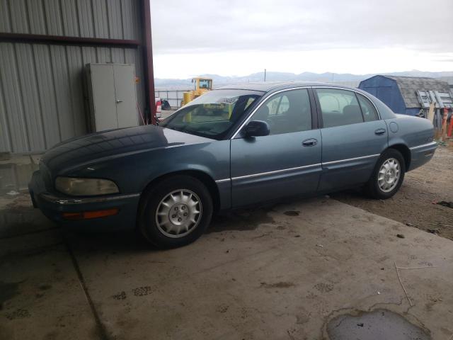 BUICK PARK AVE 2000 1g4cu5413y4237065