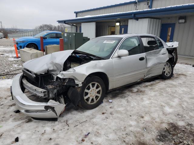 BUICK PARK AVE 2001 1g4cu541414184494