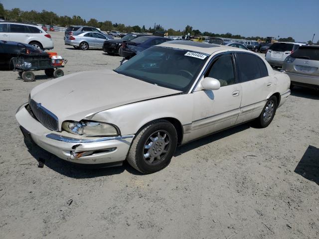 BUICK PARK AVE 2001 1g4cu541414186245