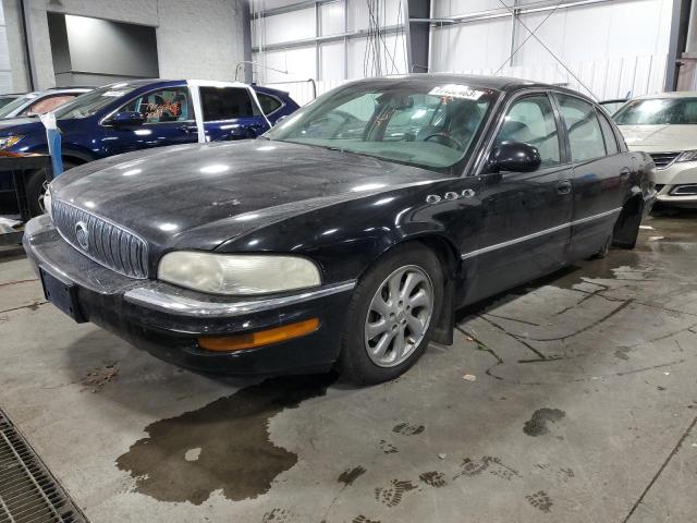 BUICK PARK AVE 2004 1g4cu541444107774