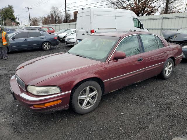 BUICK PARK AVE 2002 1g4cu541624225418