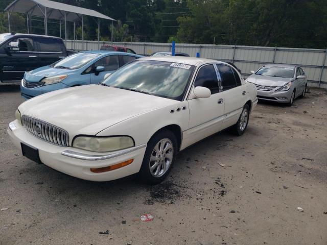 BUICK PARK AVE 2004 1g4cu541644154594