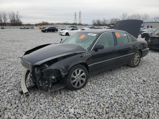 BUICK PARK AVENUE 2003 1g4cu541734156644