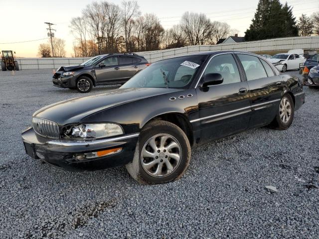 BUICK PARK AVE 2004 1g4cu541744105727