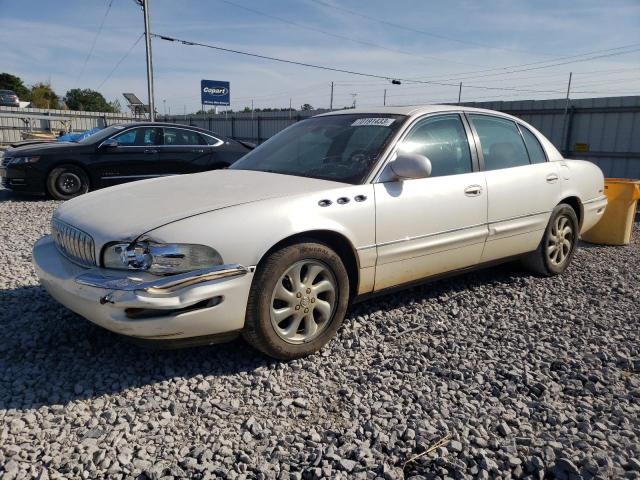 BUICK PARK AVENU 2004 1g4cu541844126361