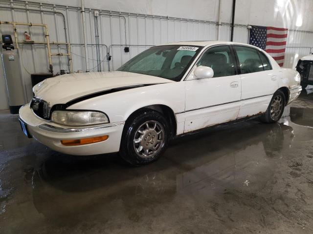 BUICK PARK AVE 2001 1g4cu541914255947