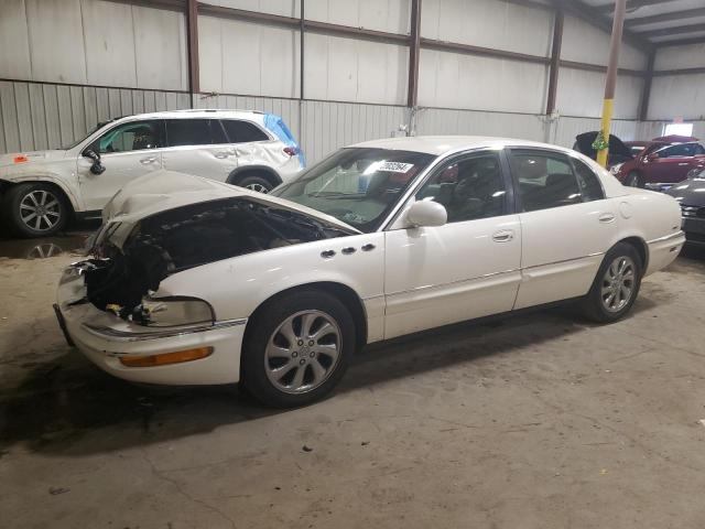 BUICK PARK AVE 2003 1g4cu541934125704