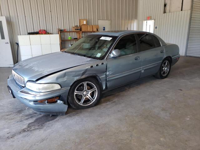 BUICK PARK AVE 2003 1g4cu541934179066