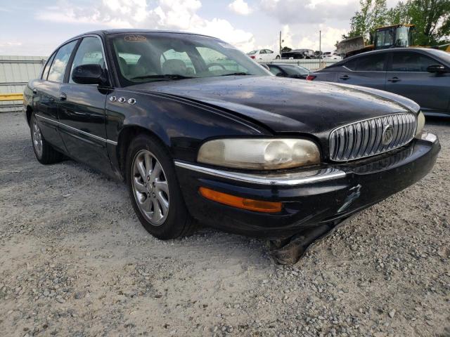 BUICK PARK AVENU 2003 1g4cu541934191850