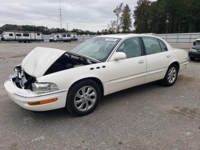 BUICK PARK AVE 2004 1g4cu541944164469