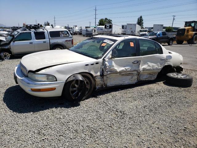 BUICK PARK AVENU 2003 1g4cu541x34165211