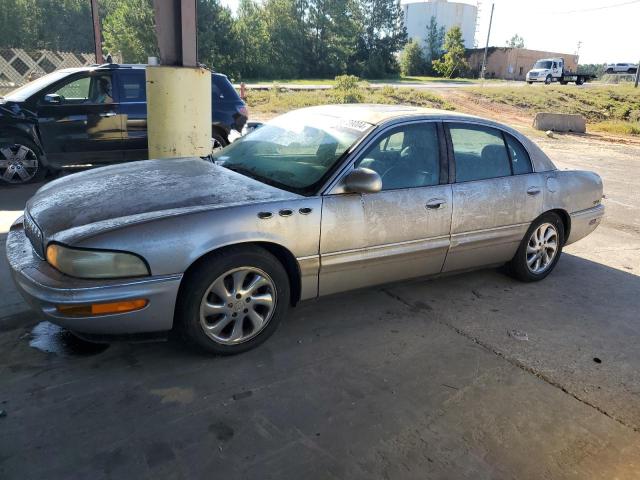 BUICK PARK AVENU 2004 1g4cu541x44108816