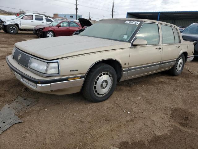 BUICK ALL OTHER 1987 1g4cw5132h1441700