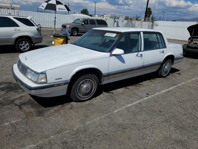 BUICK ELECTRA PA 1987 1g4cw5133h1405000