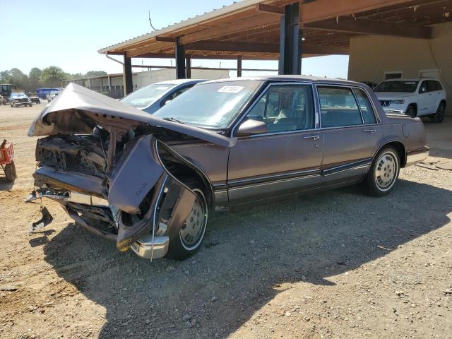 BUICK PARK AVE 1988 1g4cw51c4j1616101