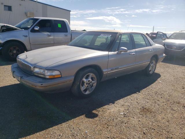 BUICK PARK AVE 1995 1g4cw52k0sh636943