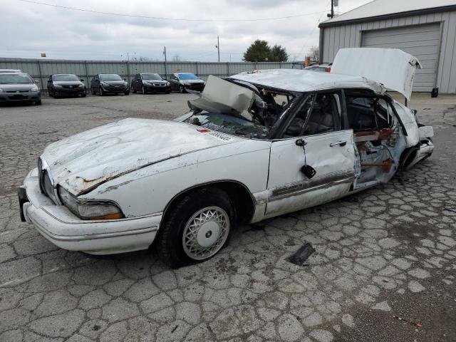 BUICK PARK AVE 1996 1g4cw52k0th648494