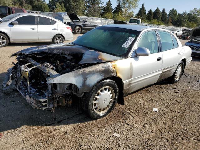 BUICK PARK AVENU 1999 1g4cw52k0x4630302