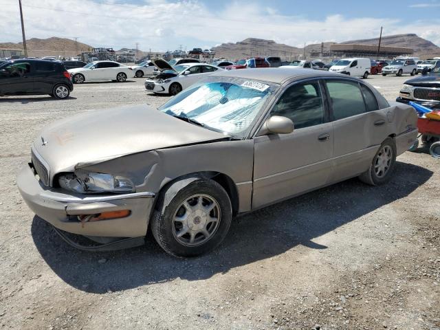 BUICK PARK AVENU 2000 1g4cw52k0y4198036