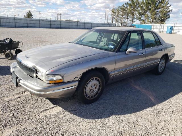 BUICK PARK AVE 1996 1g4cw52k1th631011