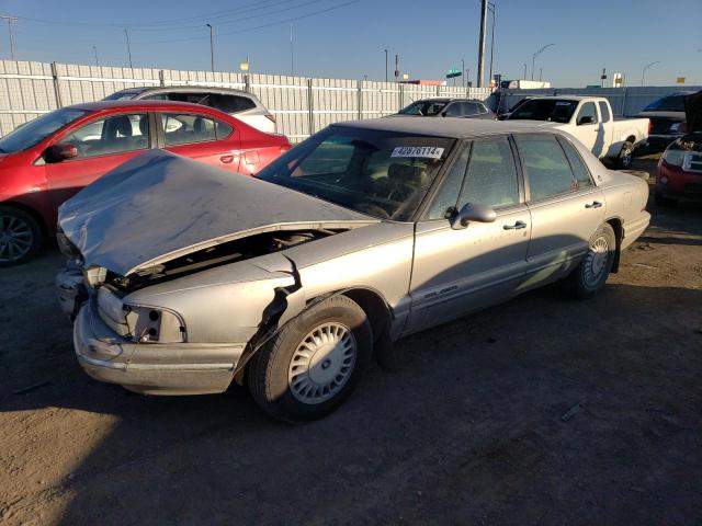 BUICK PARK AVE 1996 1g4cw52k1th639108