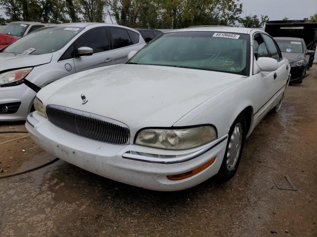 BUICK PARK AVENU 1999 1g4cw52k1x4619258