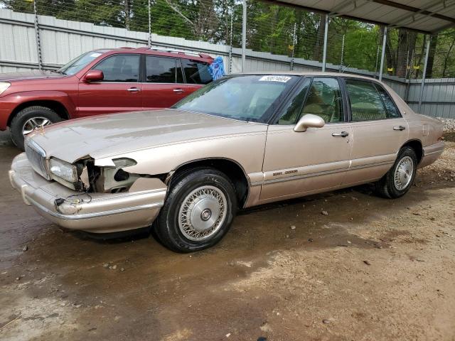 BUICK PARK AVE 1995 1g4cw52k2sh603345