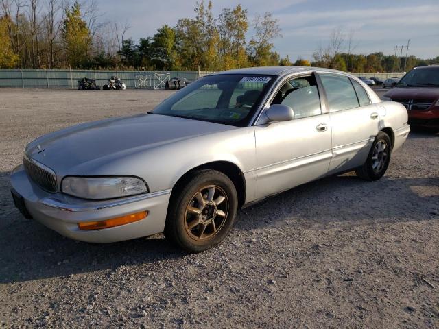 BUICK PARK AVENU 1999 1g4cw52k2x4636456