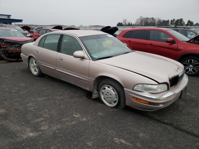 BUICK PARK AVENU 1999 1g4cw52k2x4646257