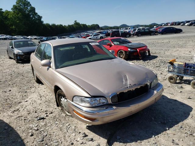 BUICK PARK AVE 1999 1g4cw52k2x4649434