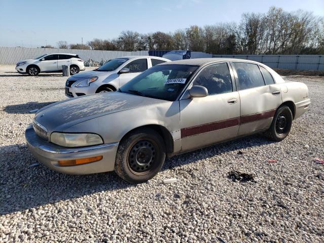 BUICK PARK AVE 1998 1g4cw52k4w4603781