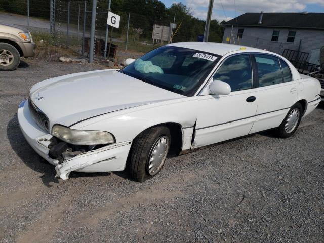 BUICK PARK AVENU 1999 1g4cw52k4x4615009