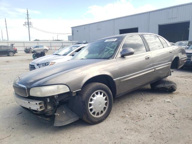 BUICK PARK AVE 1999 1g4cw52k4x4648141