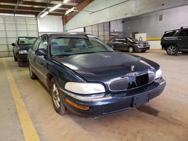 BUICK PARK AVENU 2000 1g4cw52k4y4145873