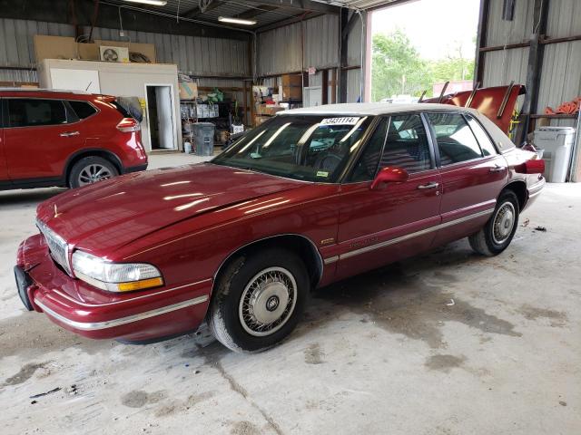 BUICK PARK AVE 1995 1g4cw52k5sh644696