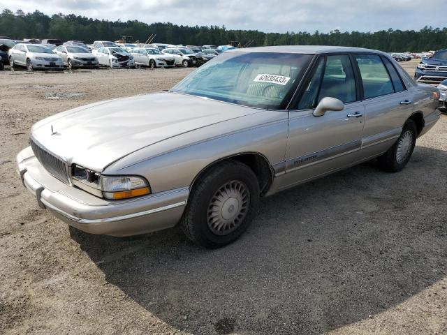 BUICK PARK AVENU 1996 1g4cw52k5th641363