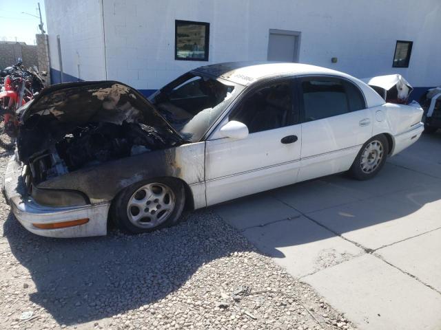 BUICK PARK AVE 1997 1g4cw52k5v4655922