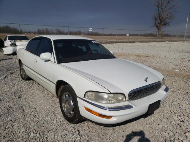 BUICK PARK AVENU 1999 1g4cw52k5x4634670