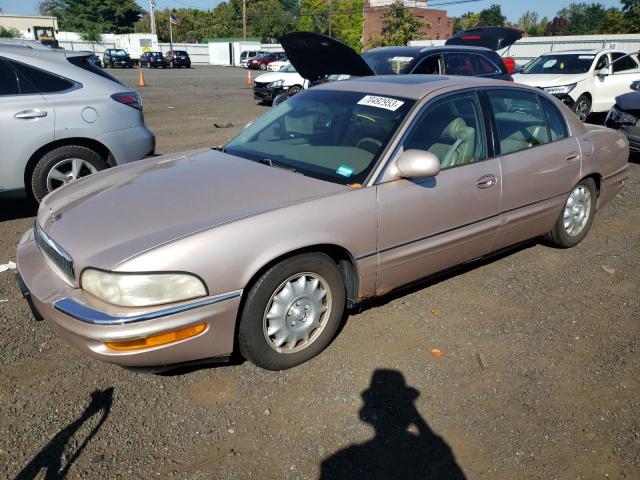 BUICK PARK AVENU 1999 1g4cw52k5x4638475