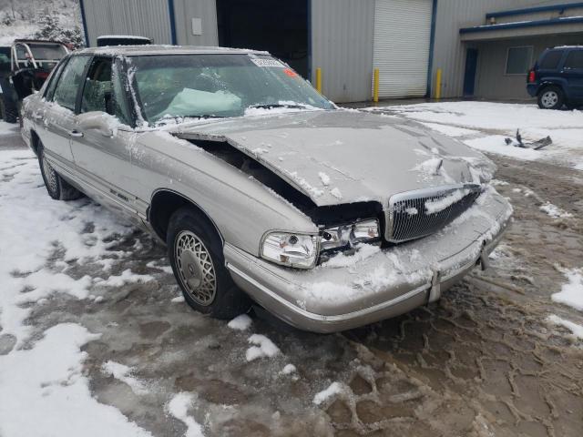 BUICK PARK AVENU 1996 1g4cw52k6th618559