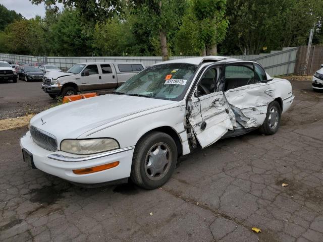 BUICK PARK AVE 1997 1g4cw52k6v4661373