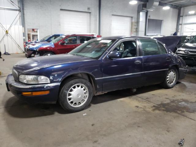 BUICK PARK AVE 1999 1g4cw52k6x4626237