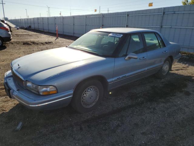 BUICK PARK AVENU 1995 1g4cw52k7sh610839