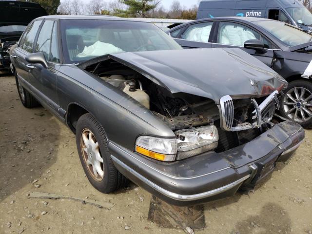 BUICK PARK AVENU 1996 1g4cw52k7th636049