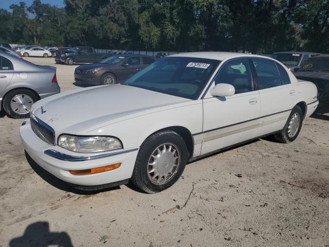 BUICK PARK AVENU 1997 1g4cw52k7v4654416