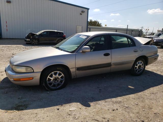 BUICK PARK AVENU 1998 1g4cw52k7w4607758