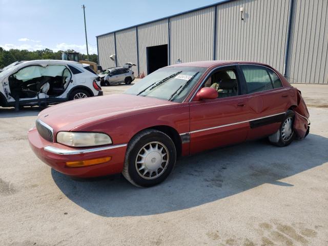 BUICK PARK AVE 1999 1g4cw52k7x4652703