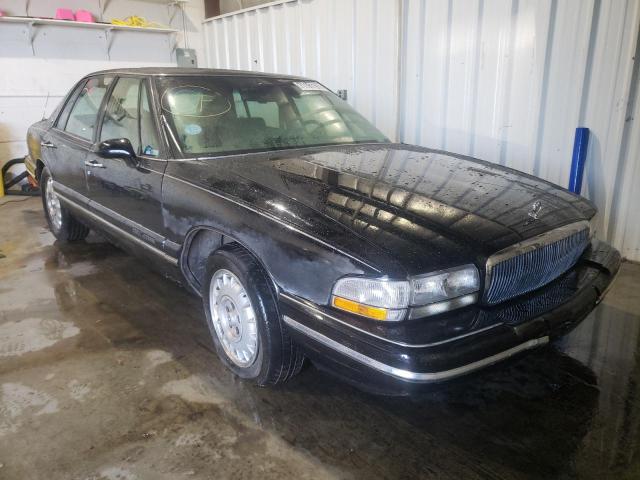 BUICK PARK AVENU 1995 1g4cw52k8sh655580